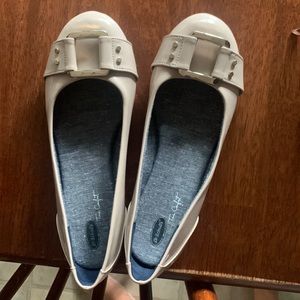 Dr Scholl’s True Comfort Flats